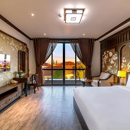 Le House Dalat Otel Dış mekan fotoğraf