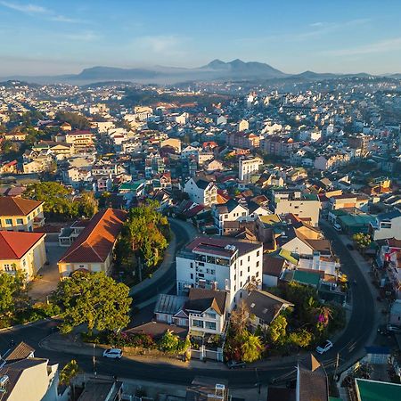 Le House Dalat Otel Dış mekan fotoğraf