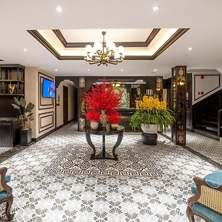 Le House Dalat Otel Dış mekan fotoğraf