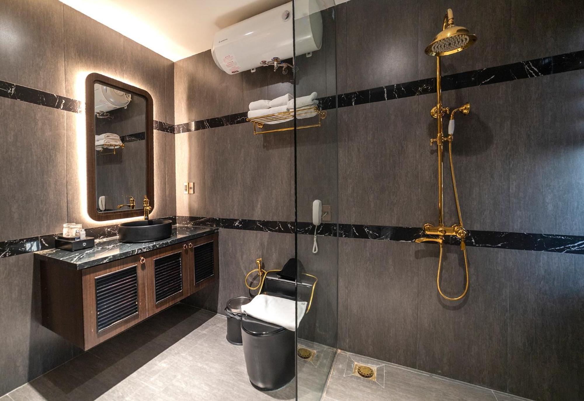 Le House Dalat Otel Dış mekan fotoğraf
