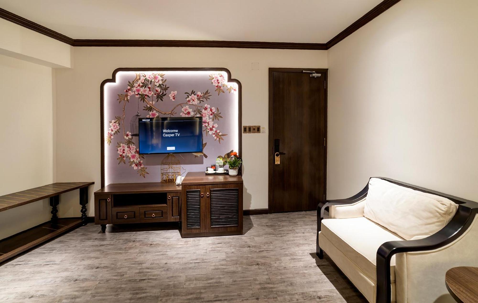 Le House Dalat Otel Dış mekan fotoğraf