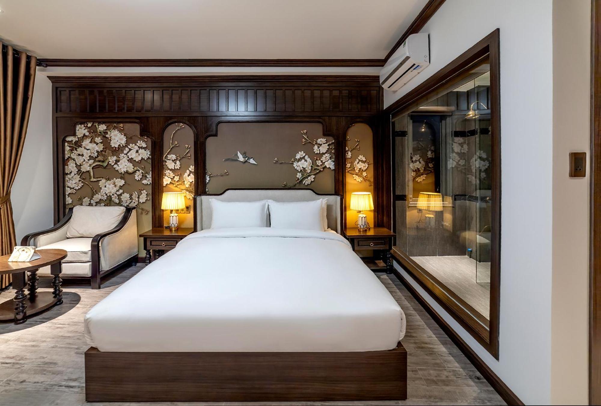 Le House Dalat Otel Dış mekan fotoğraf