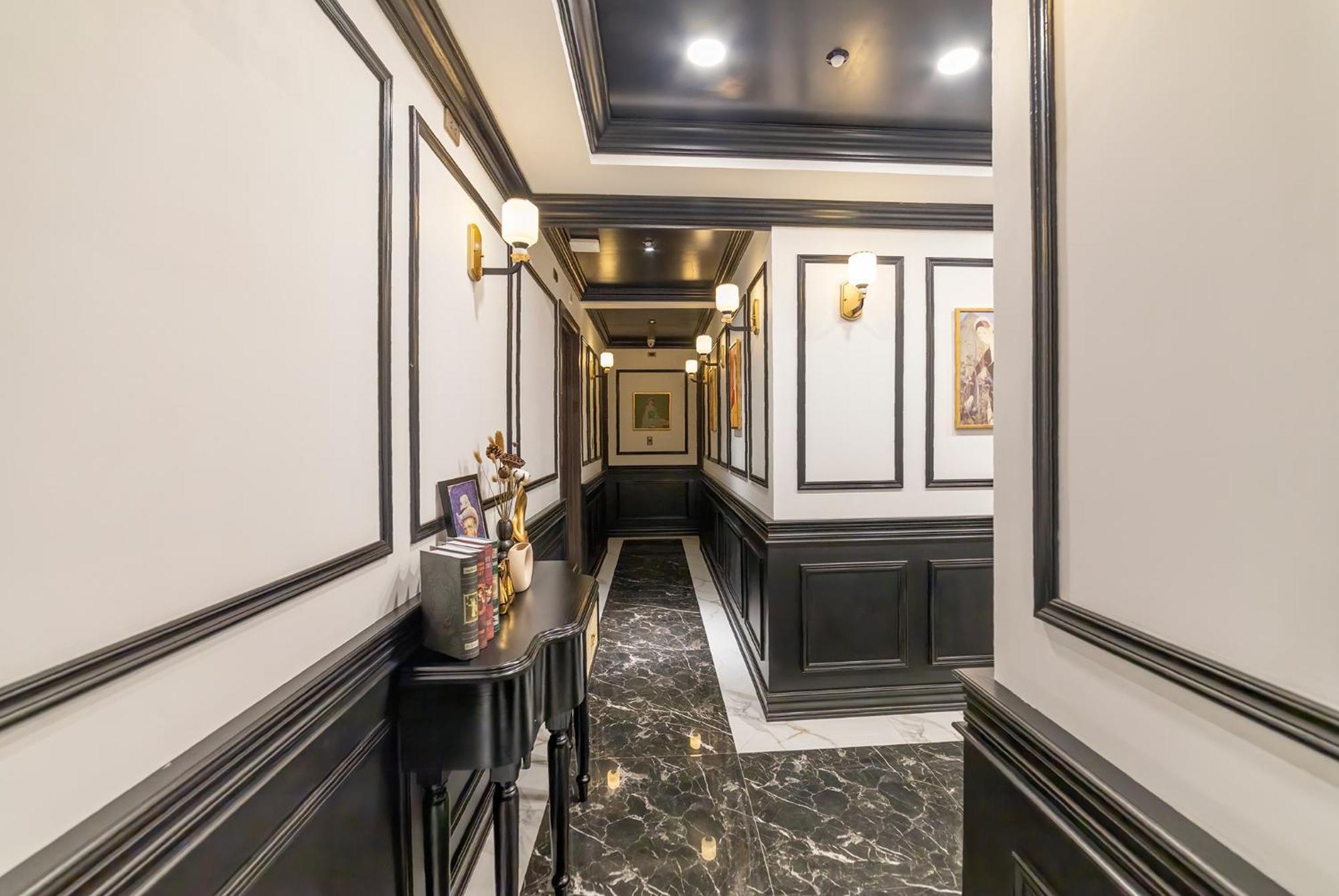 Le House Dalat Otel Dış mekan fotoğraf